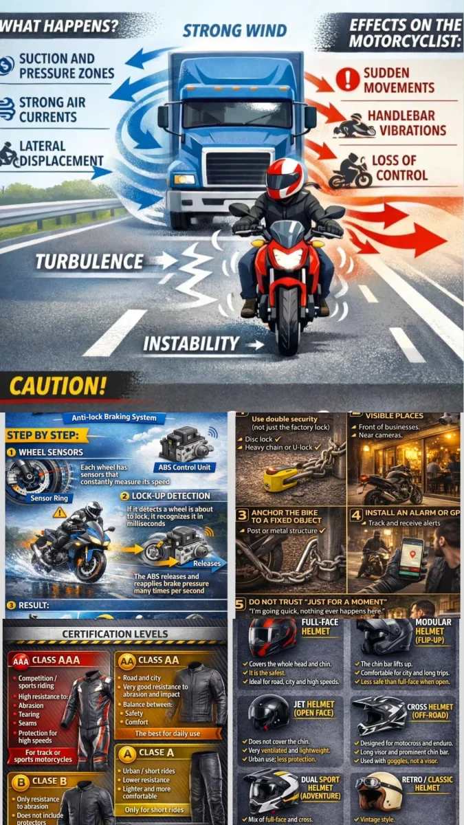 Prestige Bike training photo 6