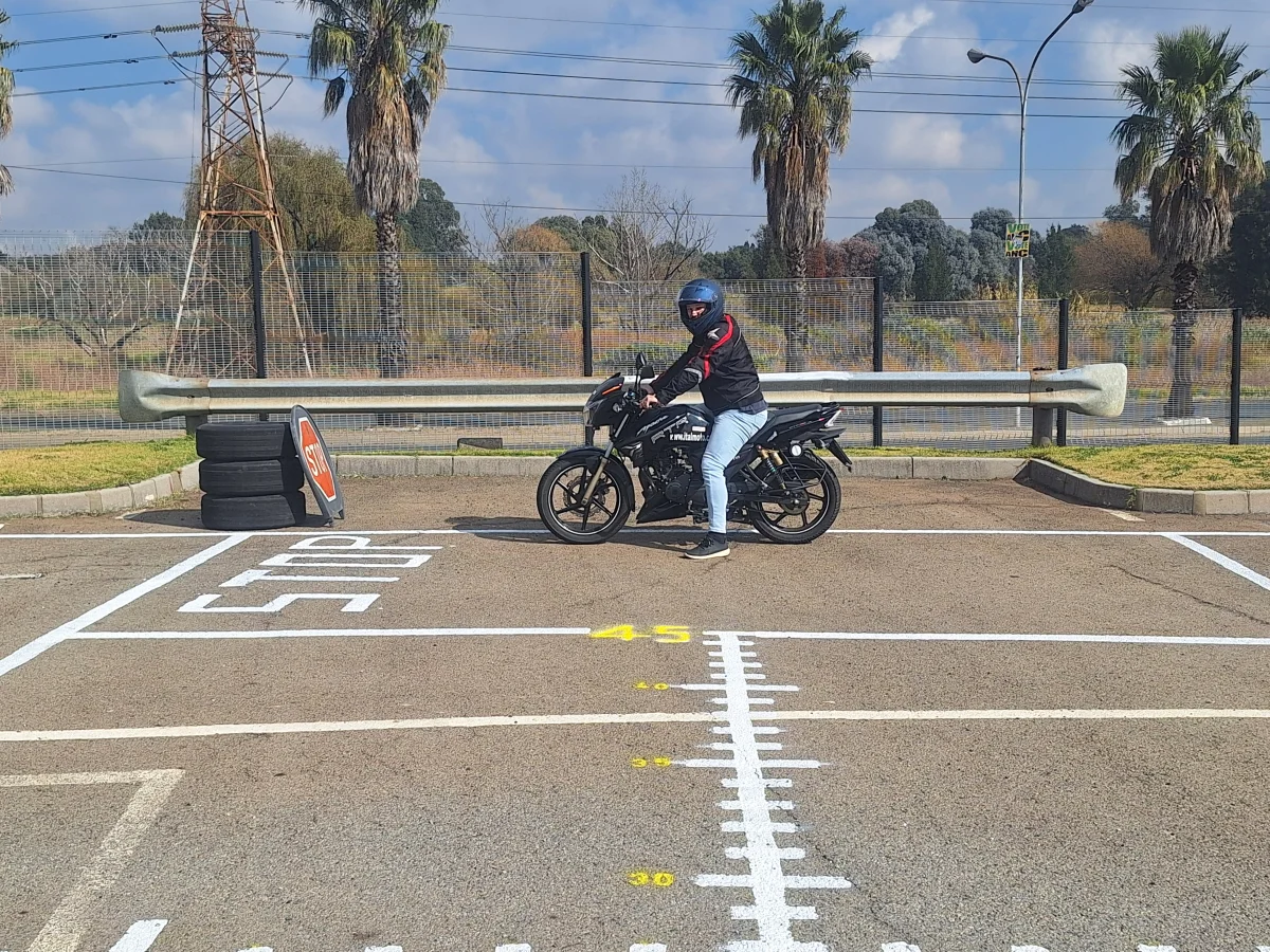 Prestige Bike training photo 8